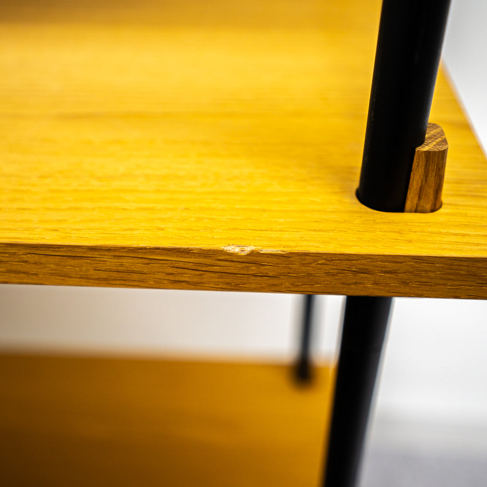 【展示品】MOEBE / Shelving System / ムーべ