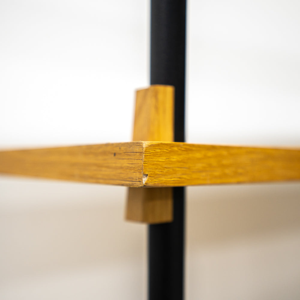 【展示品】MOEBE / Shelving System / ムーべ