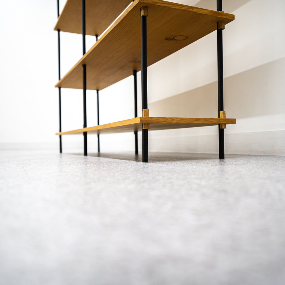 【展示品】MOEBE / Shelving System / ムーべ