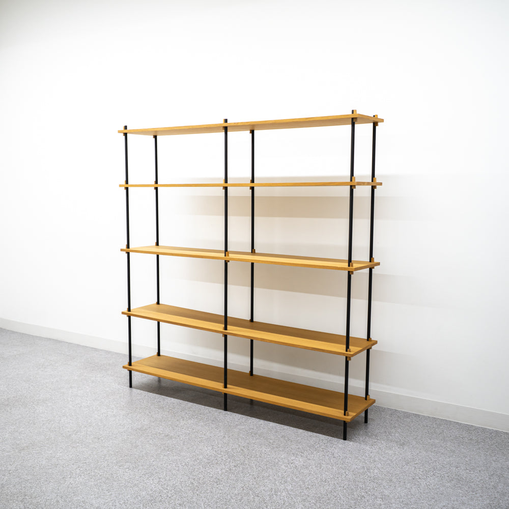 【展示品】MOEBE / Shelving System / ムーべ