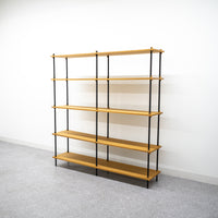 【展示品】MOEBE / Shelving System / ムーべ