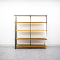 【展示品】MOEBE / Shelving System / ムーべ