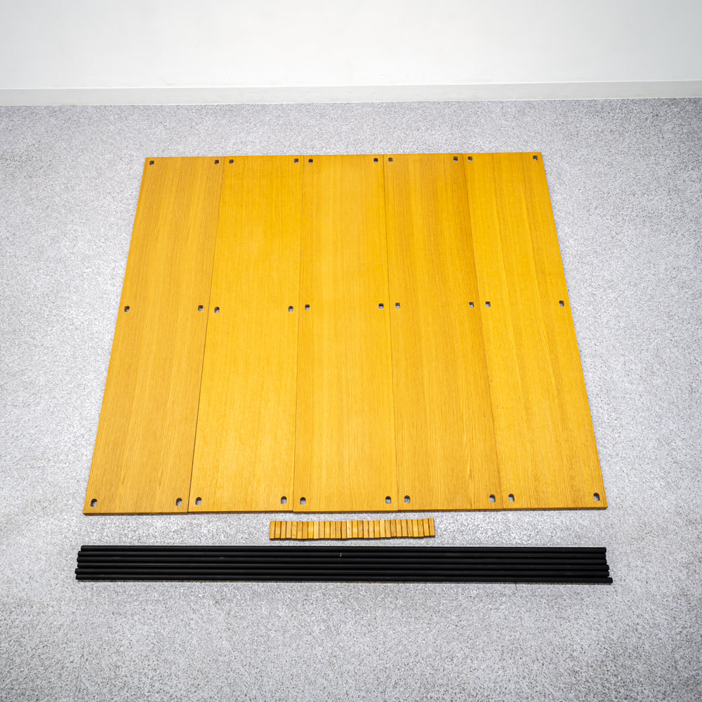 【展示品】MOEBE / Shelving System / ムーべ