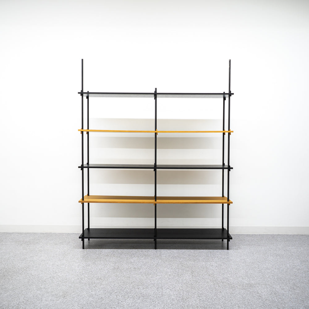 【展示品】MOEBE / Shelving System / ムーべ