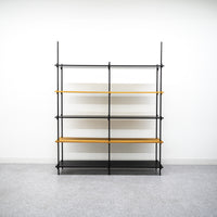 【展示品】MOEBE / Shelving System / ムーべ