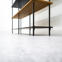 【展示品】MOEBE / Shelving System / ムーべ
