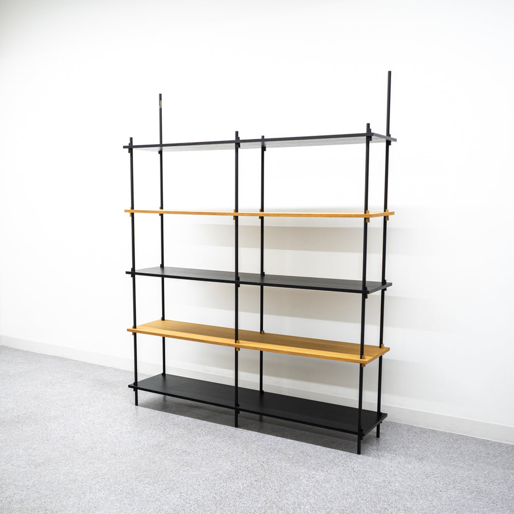 【展示品】MOEBE / Shelving System / ムーべ