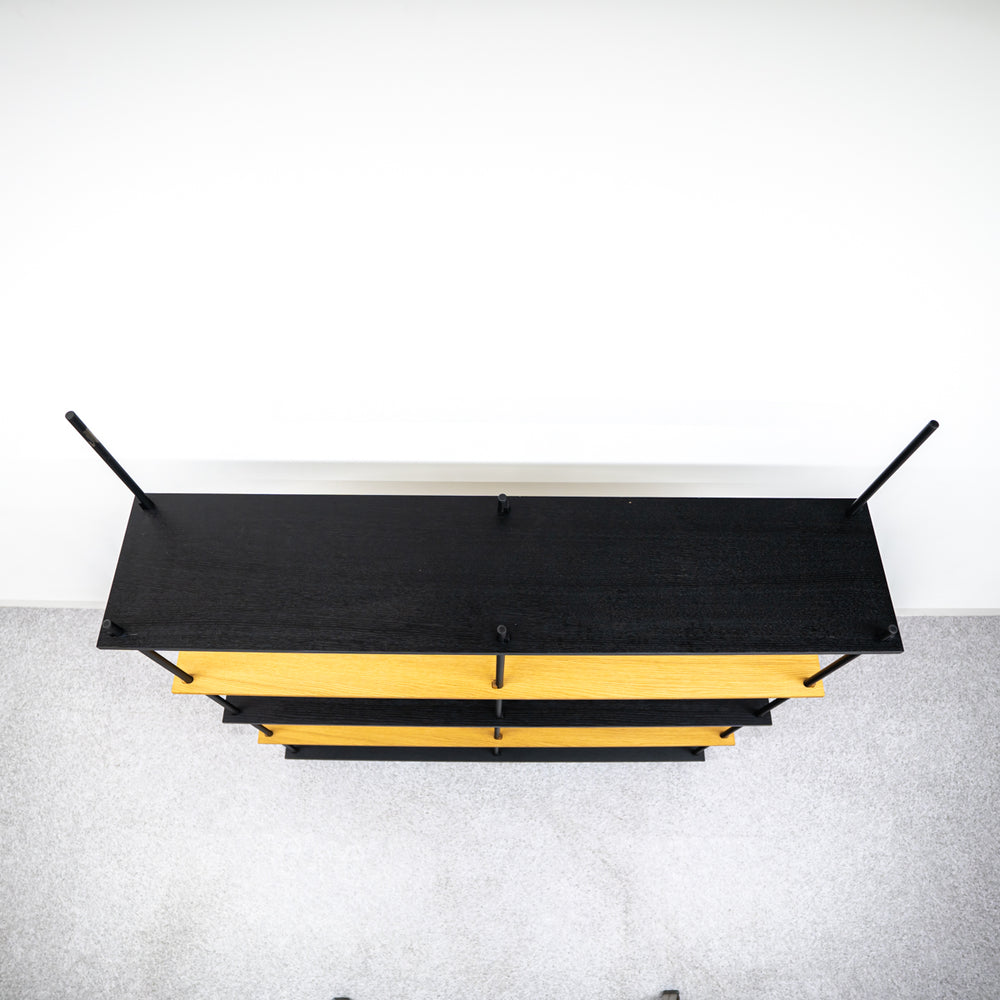 【展示品】MOEBE / Shelving System / ムーべ