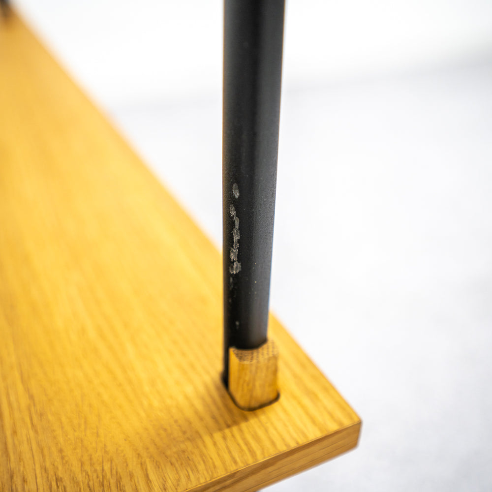 【展示品】MOEBE / Shelving System / ムーべ