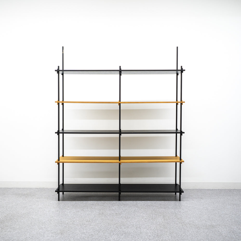 【展示品】MOEBE / Shelving System / ムーべ