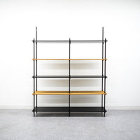 【展示品】MOEBE / Shelving System / ムーべ