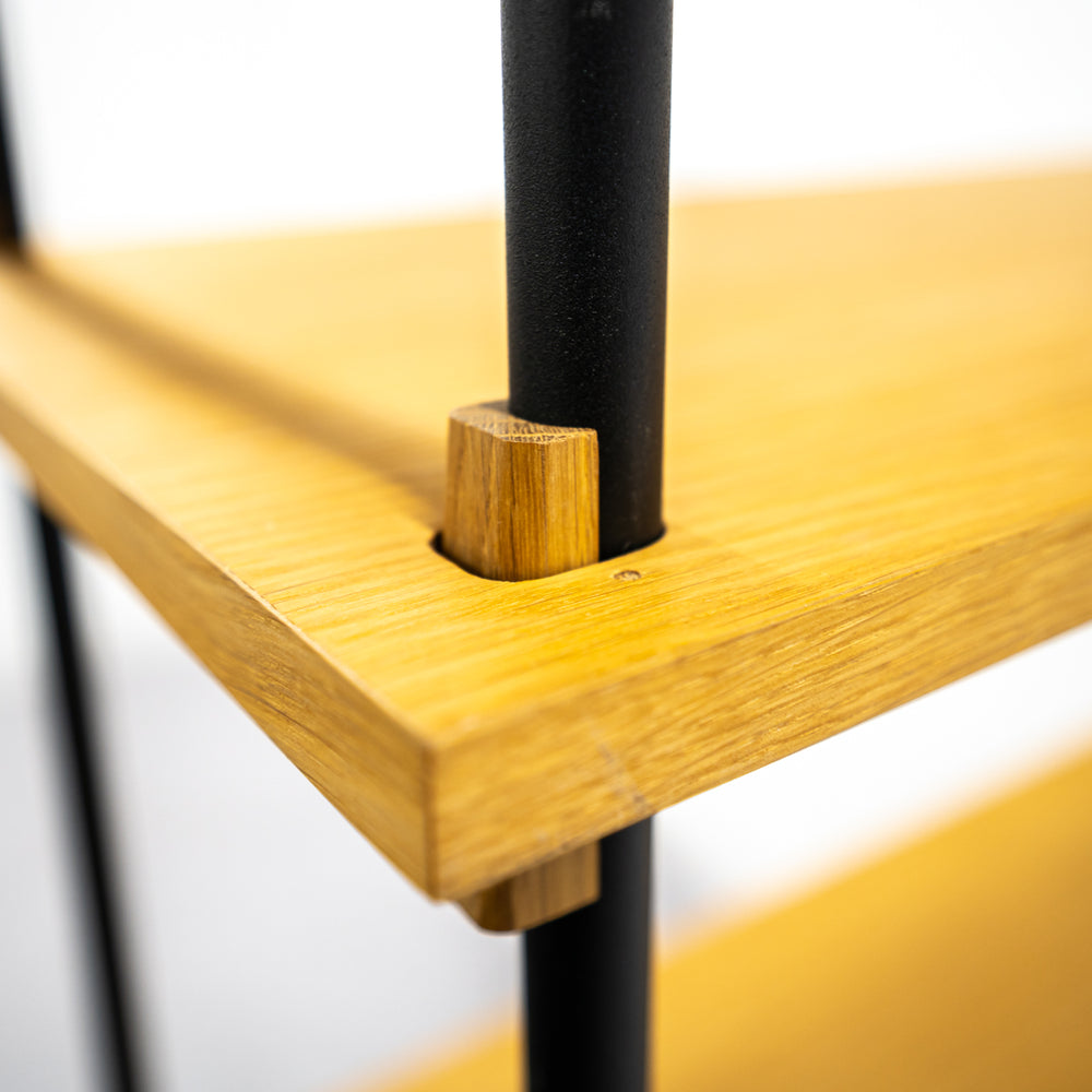 【展示品】MOEBE / Shelving System / ムーべ