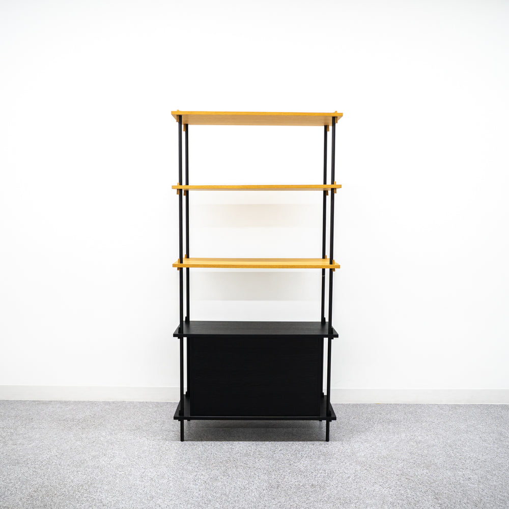 【展示品】MOEBE / Shelving System / ムーべ