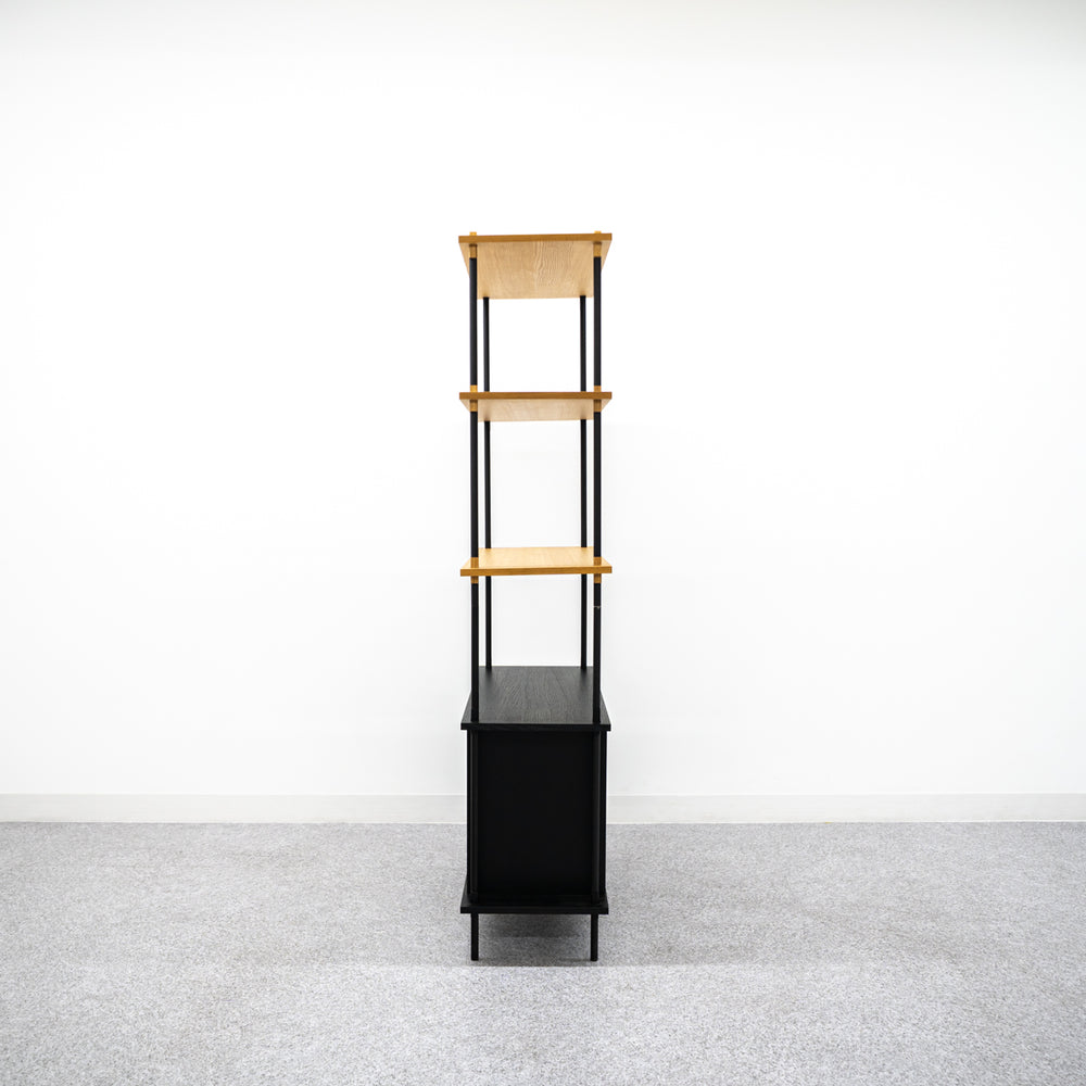 【展示品】MOEBE / Shelving System / ムーべ