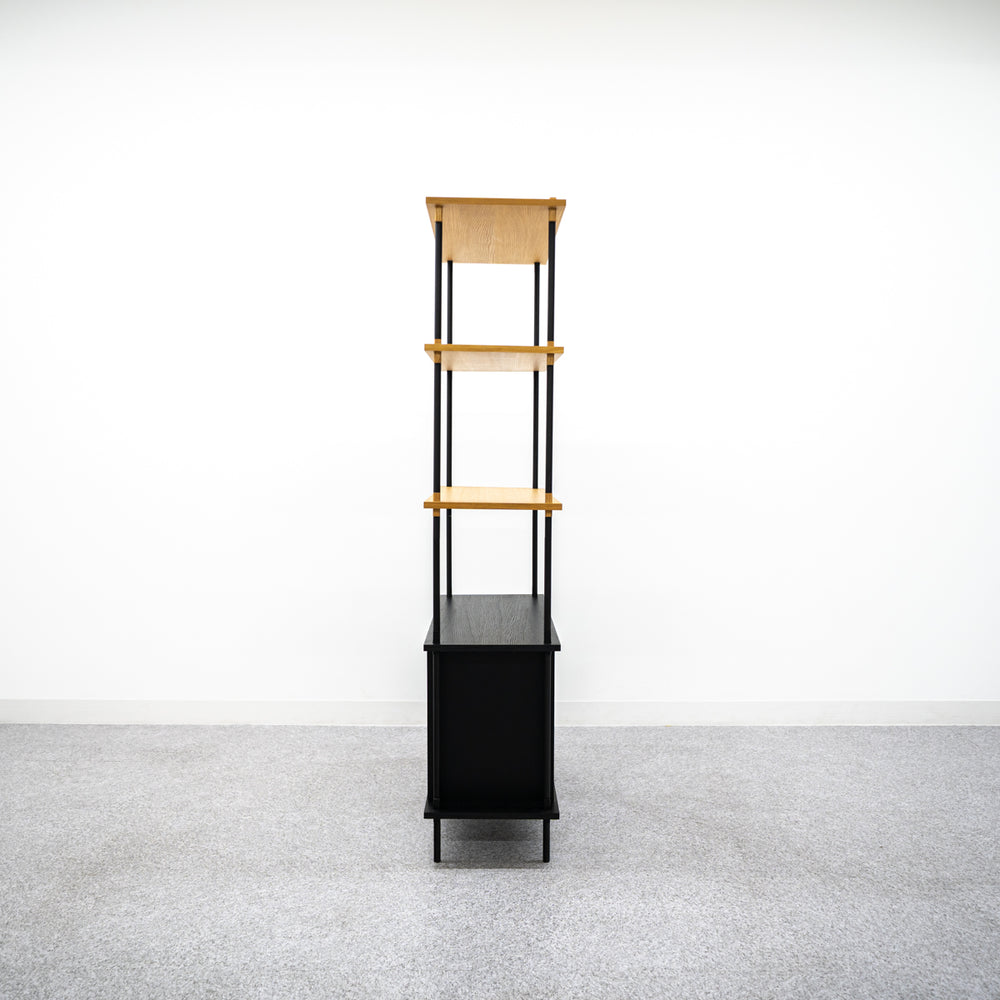 【展示品】MOEBE / Shelving System / ムーべ