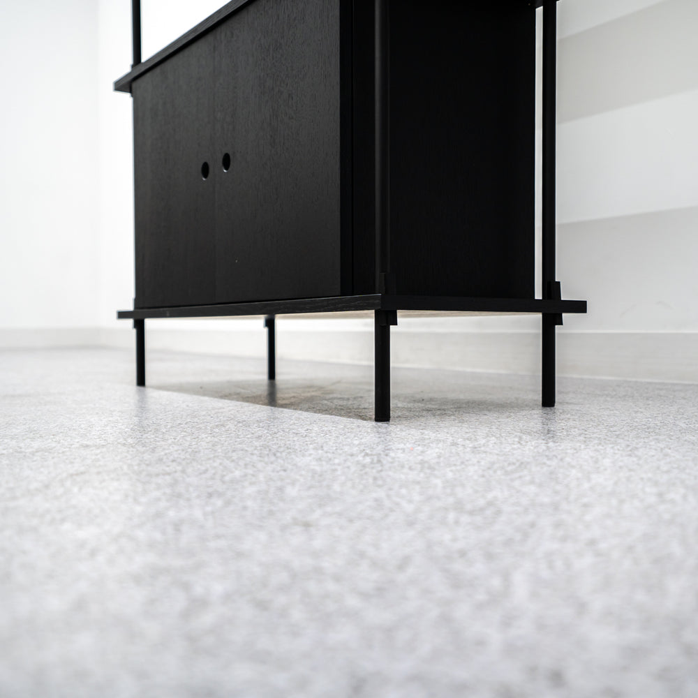 【展示品】MOEBE / Shelving System / ムーべ