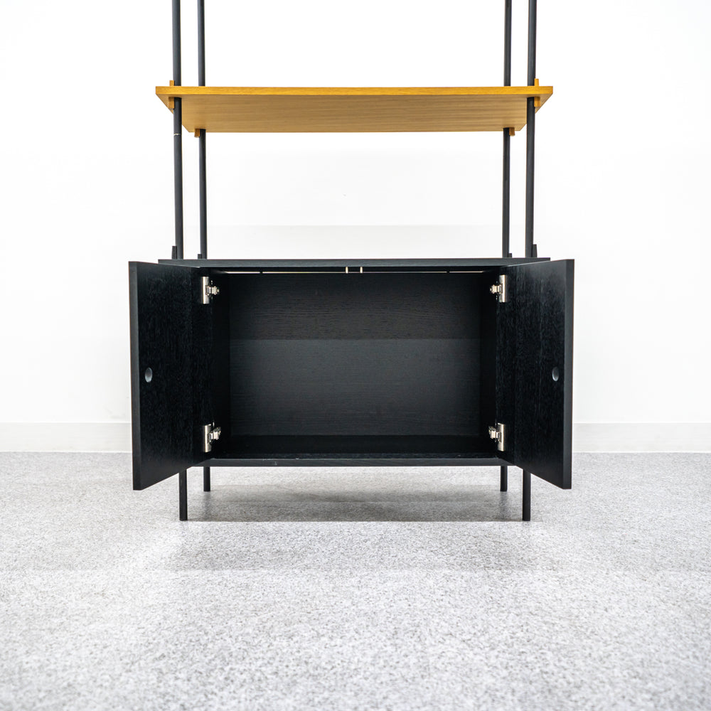 【展示品】MOEBE / Shelving System / ムーべ