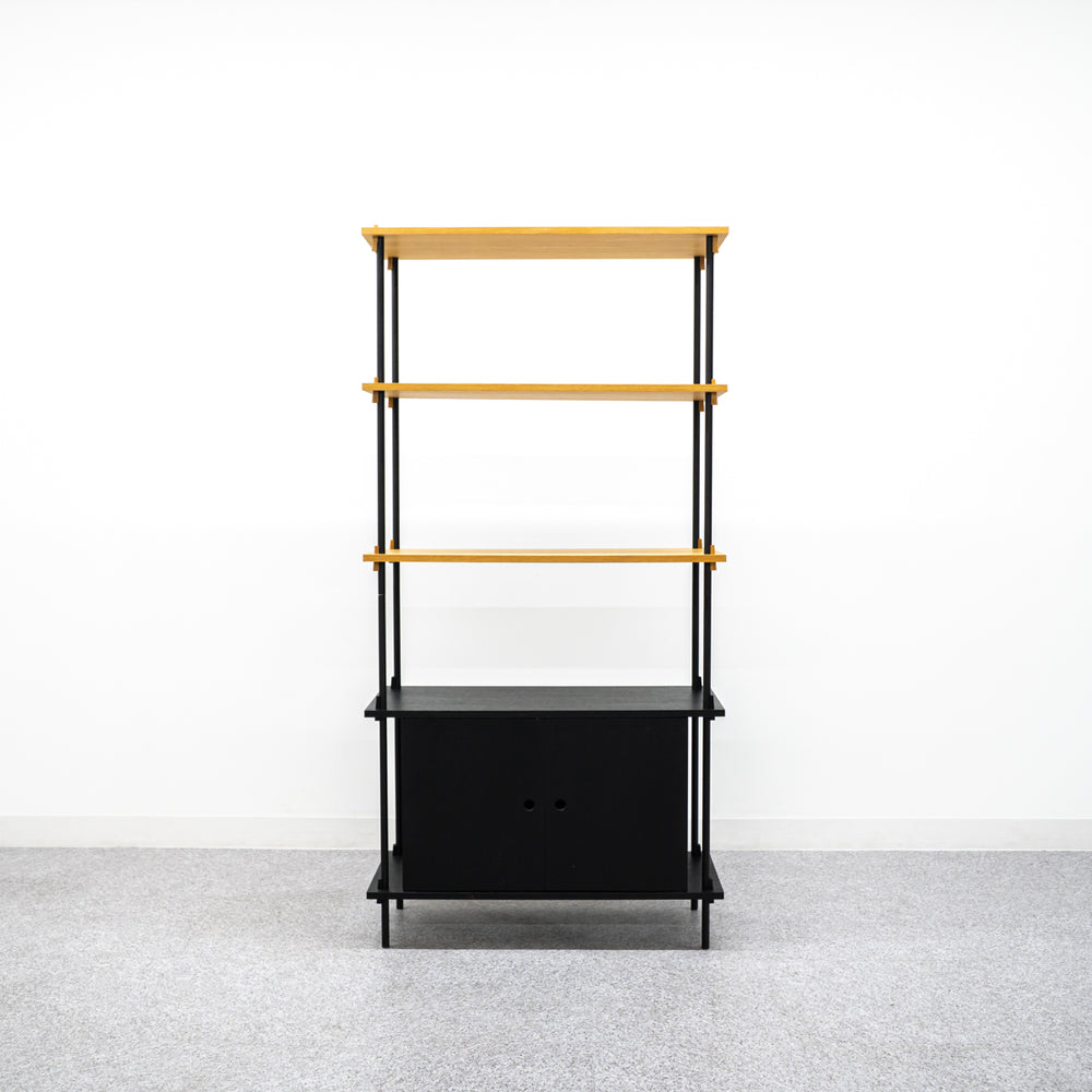 【展示品】MOEBE / Shelving System / ムーべ