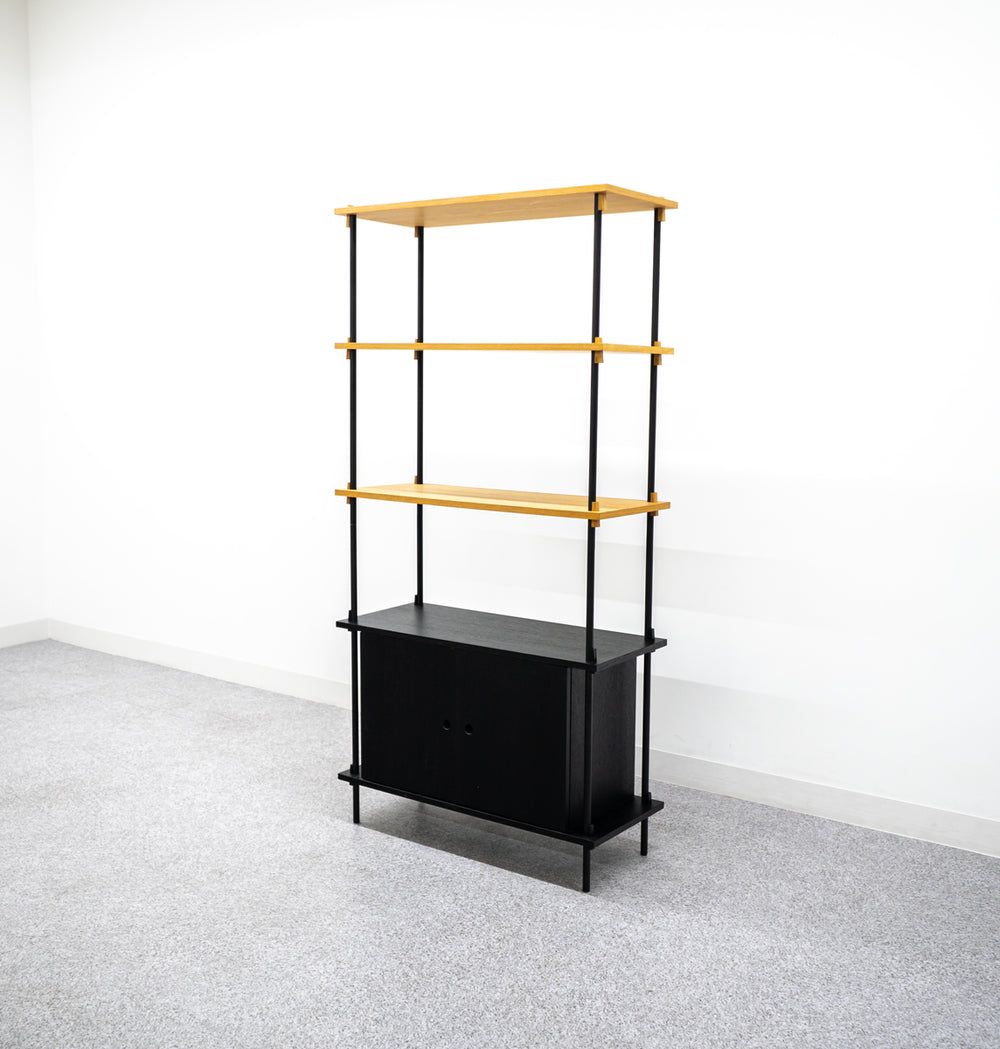【展示品】MOEBE / Shelving System / ムーべ