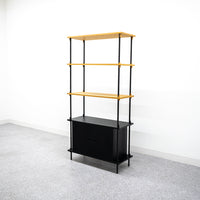 【展示品】MOEBE / Shelving System / ムーべ