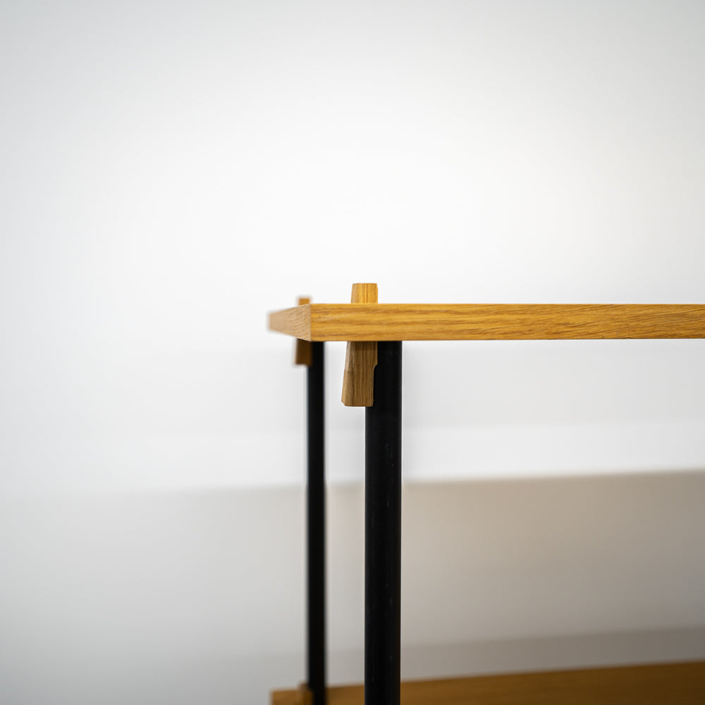 【展示品】MOEBE / Shelving System / ムーべ