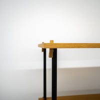 【展示品】MOEBE / Shelving System / ムーべ