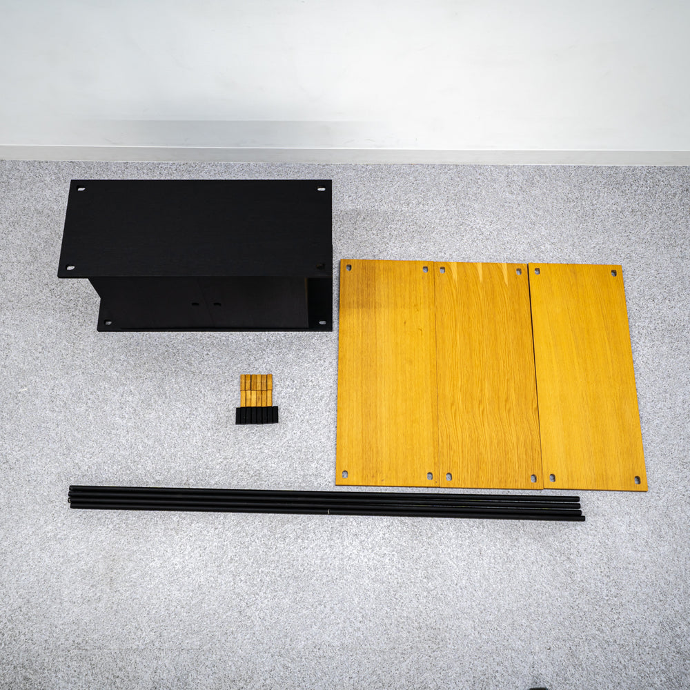 【展示品】MOEBE / Shelving System / ムーべ