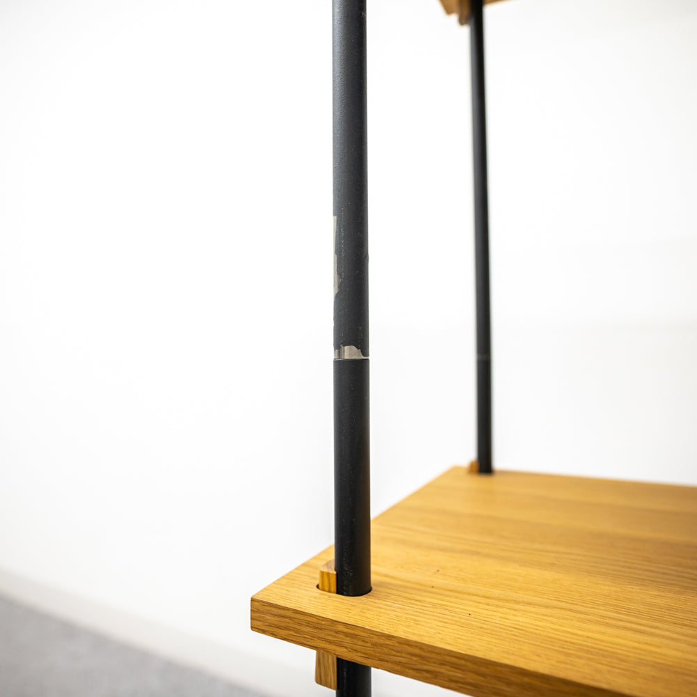 【展示品】MOEBE / Shelving System / ムーべ
