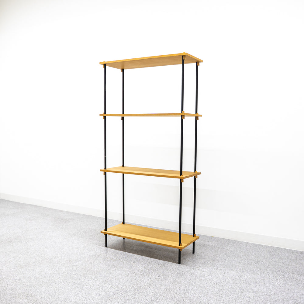 【展示品】MOEBE / Shelving System / ムーべ