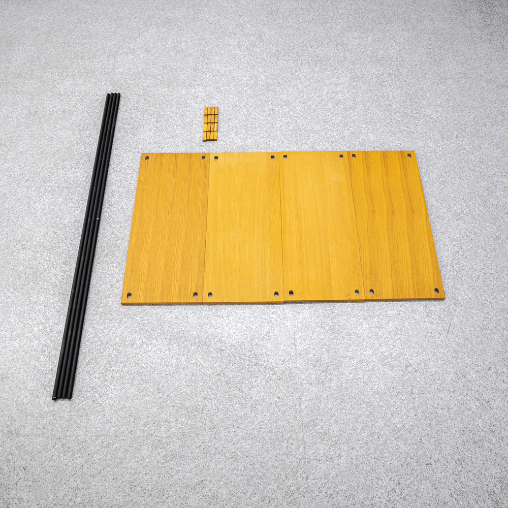 【展示品】MOEBE / Shelving System / ムーべ