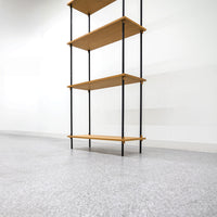 【展示品】MOEBE / Shelving System / ムーべ