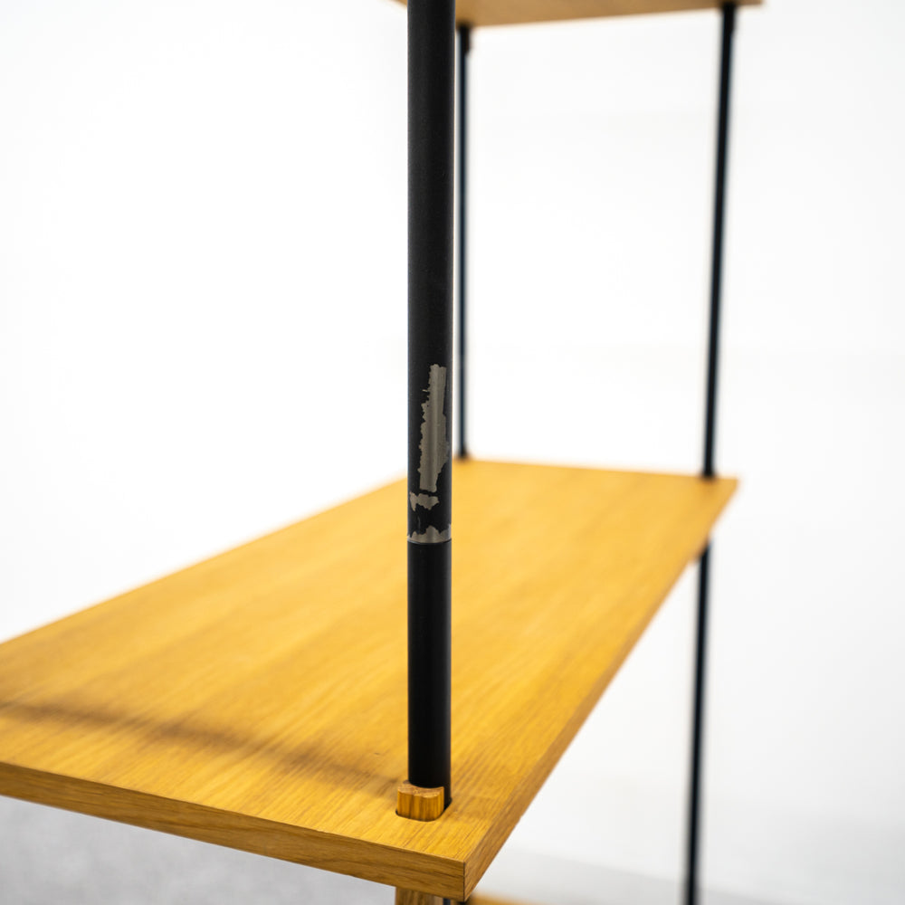 【展示品】MOEBE / Shelving System / ムーべ