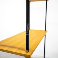 【展示品】MOEBE / Shelving System / ムーべ