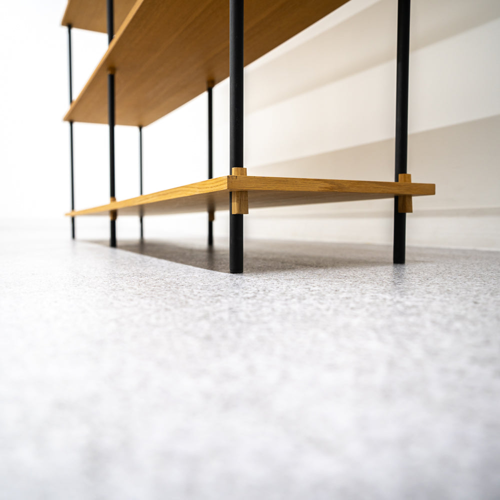 【展示品】MOEBE / Shelving System / ムーべ