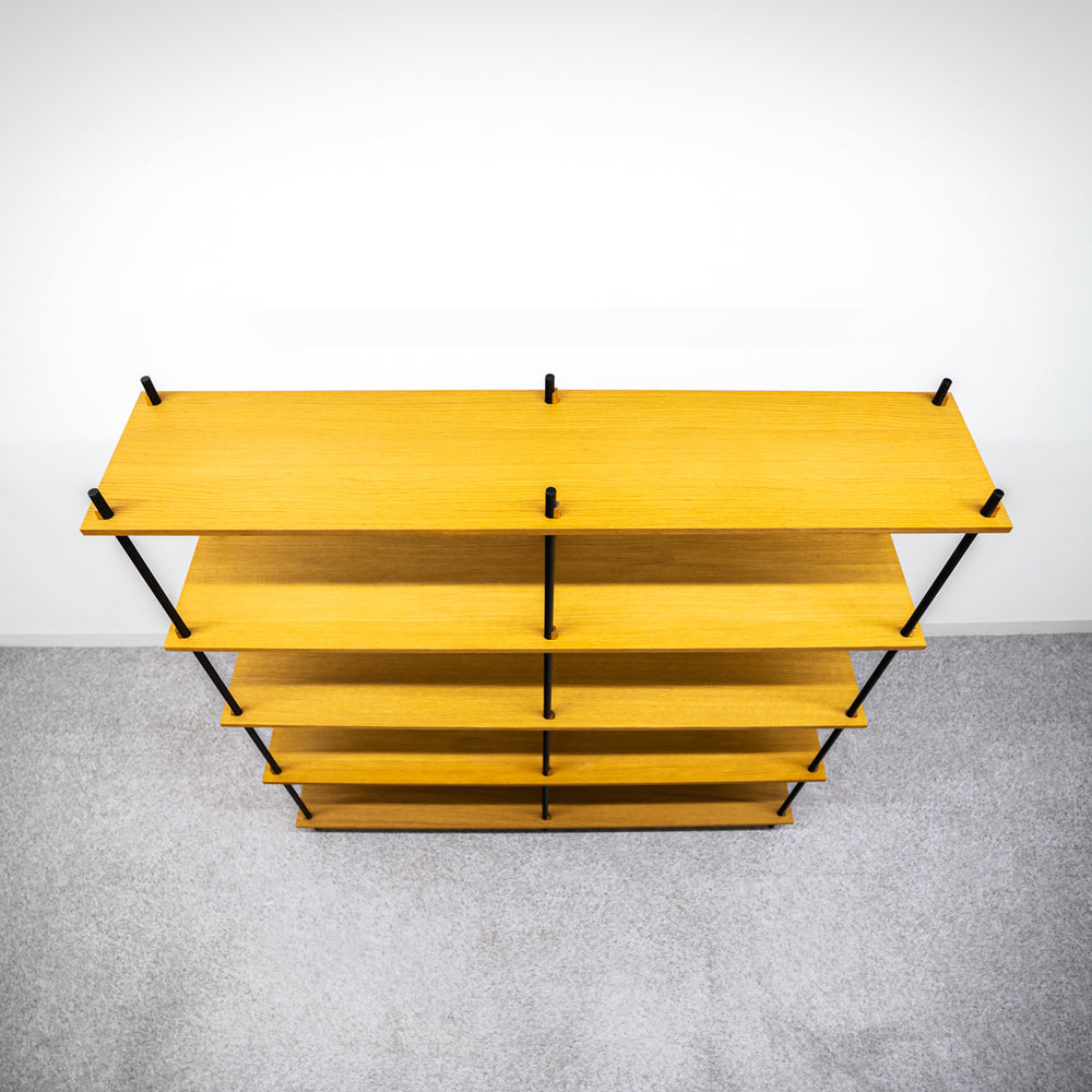 【展示品】MOEBE / Shelving System / ムーべ