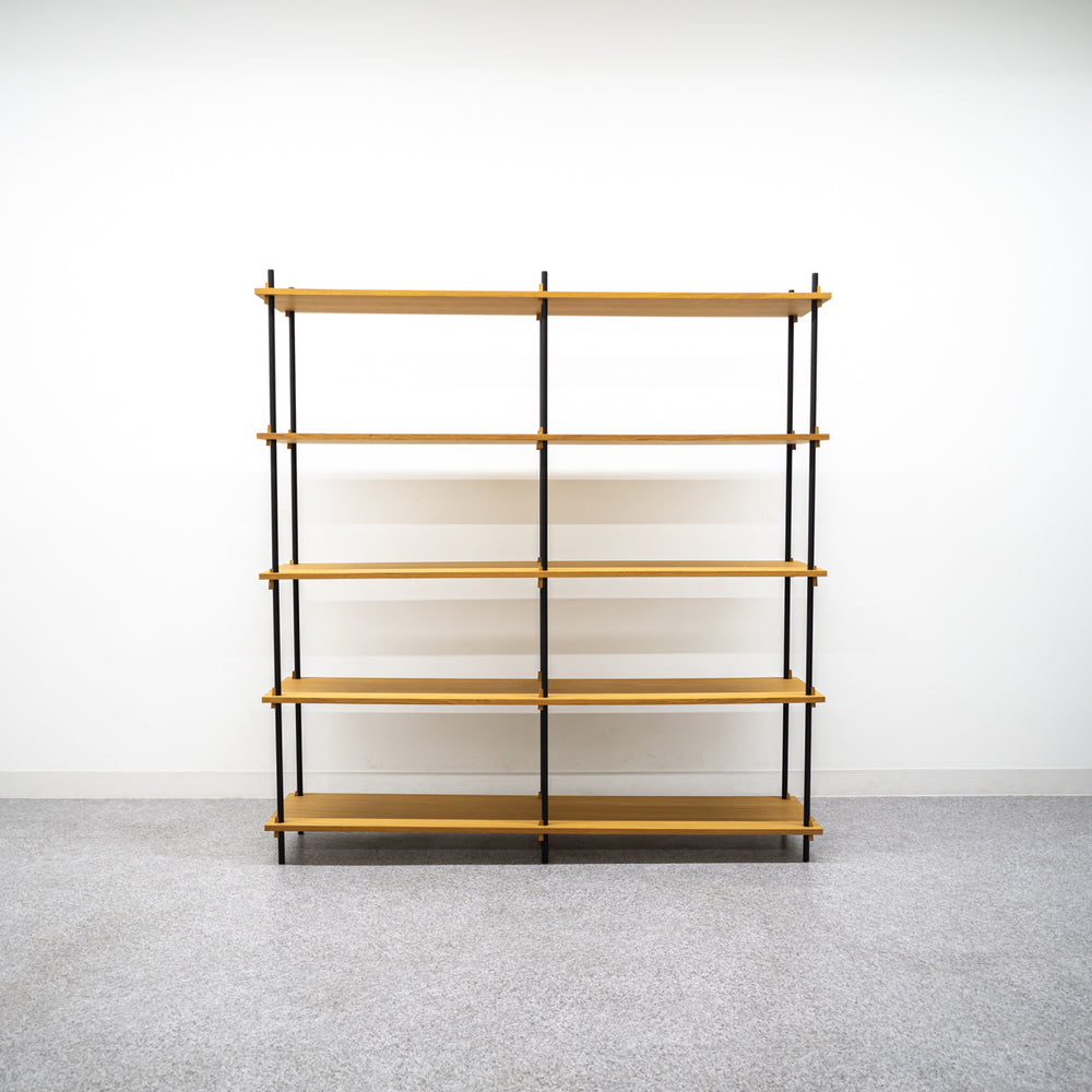 【展示品】MOEBE / Shelving System / ムーべ