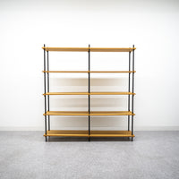 【展示品】MOEBE / Shelving System / ムーべ
