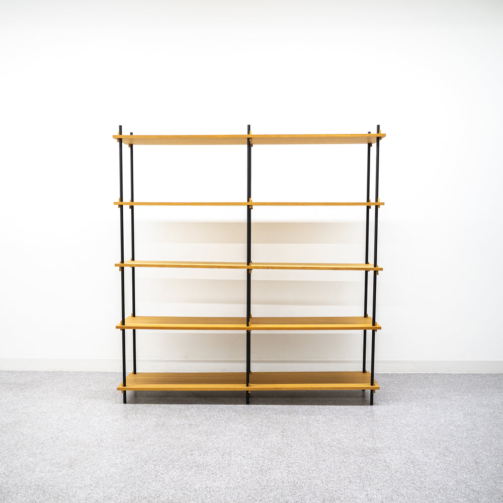 【展示品】MOEBE / Shelving System / ムーべ