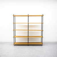 【展示品】MOEBE / Shelving System / ムーべ