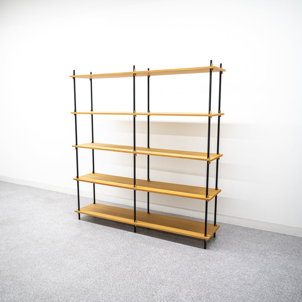【展示品】MOEBE / Shelving System / ムーべ