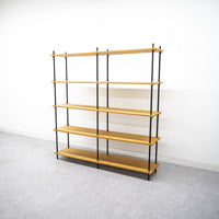【展示品】MOEBE / Shelving System / ムーべ