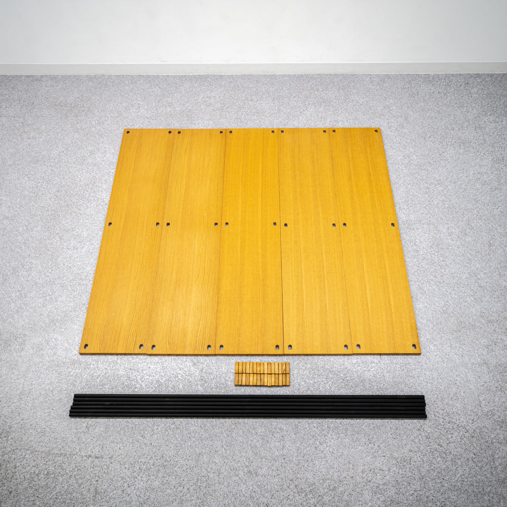 【展示品】MOEBE / Shelving System / ムーべ