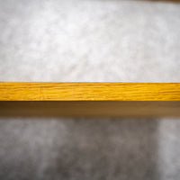 【展示品】MOEBE / Shelving System / ムーべ