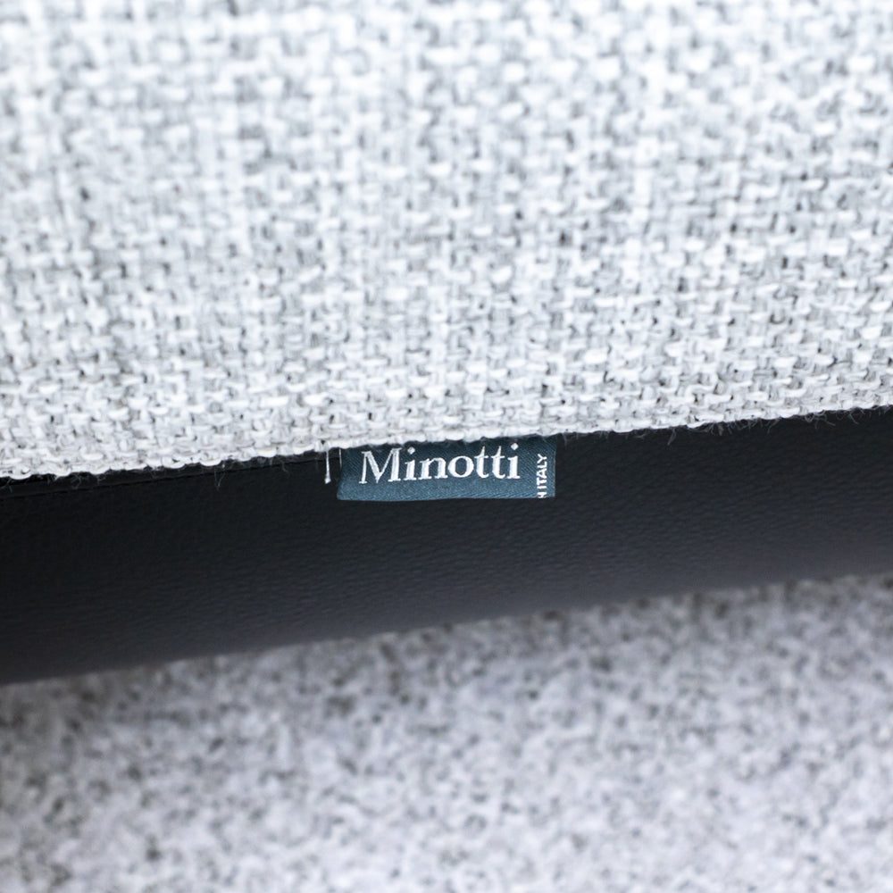 Minotti / CONNERY