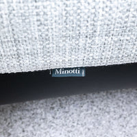 Minotti / CONNERY