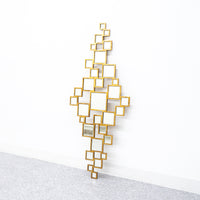 【展示品】IMPORT PRODUCTS / 鏡 ミラー 壁掛け / インポート プロダクツ