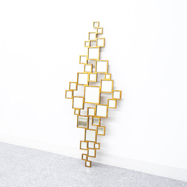 【展示品】IMPORT PRODUCTS / 鏡 ミラー 壁掛け / インポート プロダクツ