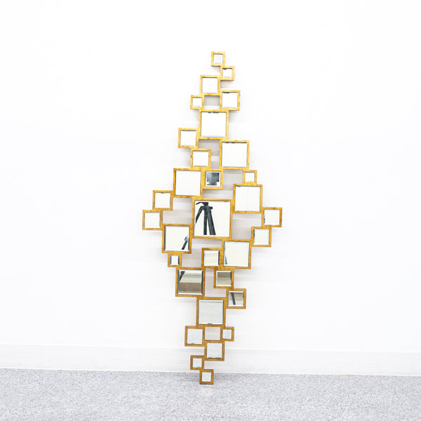 【展示品】IMPORT PRODUCTS / 鏡 ミラー 壁掛け / インポート プロダクツ