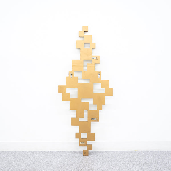 【展示品】IMPORT PRODUCTS / 鏡 ミラー 壁掛け / インポート プロダクツ