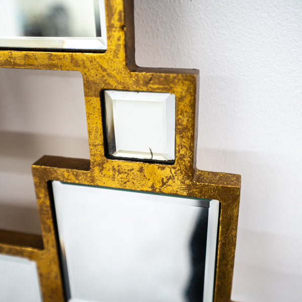 【展示品】IMPORT PRODUCTS / 鏡 ミラー 壁掛け / インポート プロダクツ